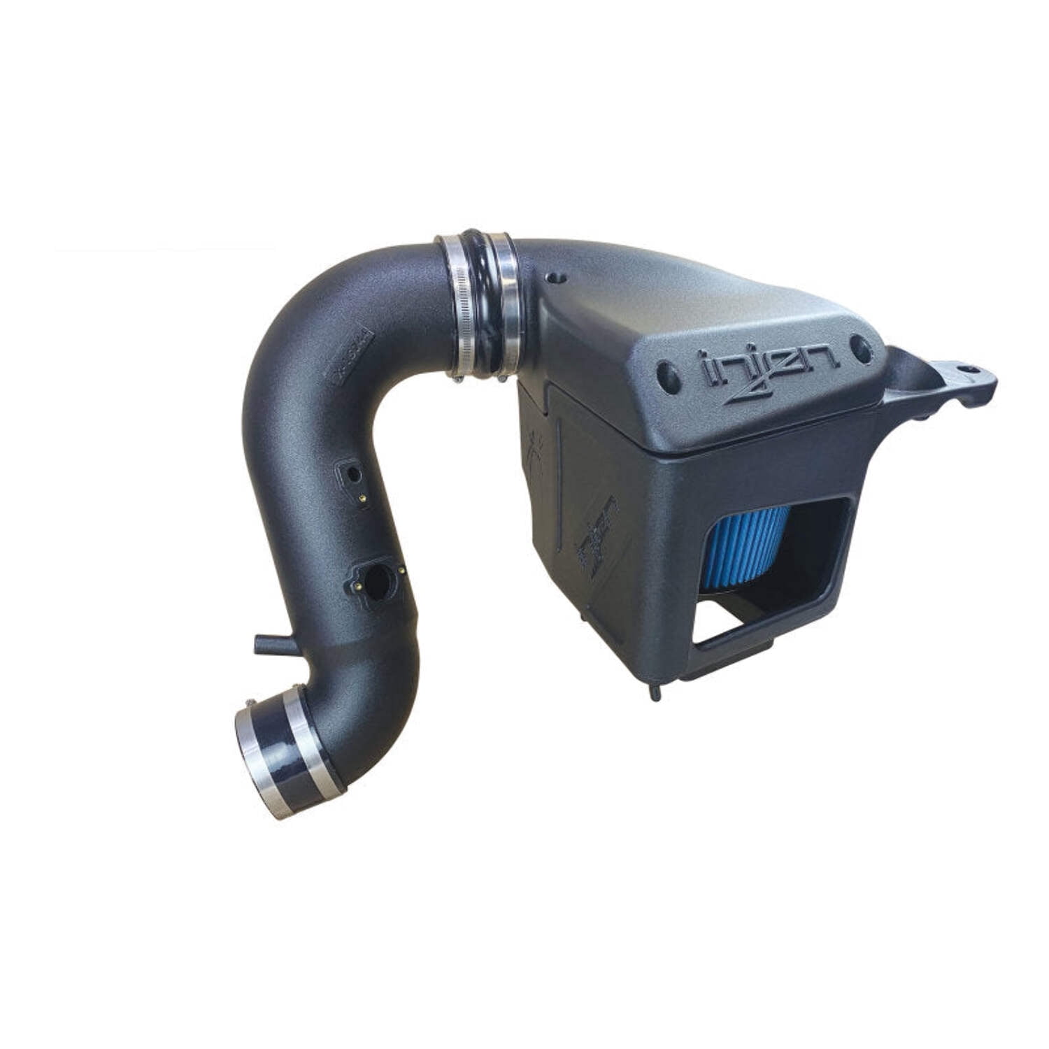 INJ EVO Intakes Fits select: 2007-2009 DODGE RAM 2500, 2007-2009 DODGE RAM 3500