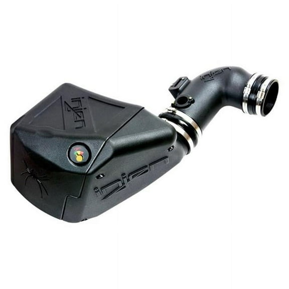 INJ EVO Intakes Fits select: 2007-2010 CHEVROLET SILVERADO, 2007-2010 GMC SIERRA