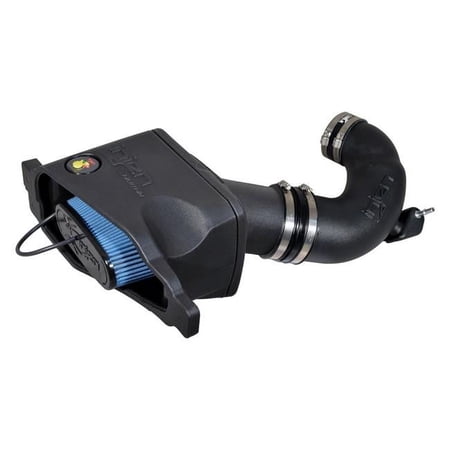 INJ EVO Intakes Fits select: 2015-2018 CHEVROLET CORVETTE Z06 3LZ, 2019 CHEVROLET CORVETTE Z06 1LZ