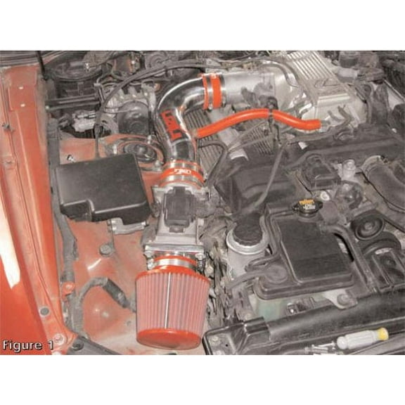 INJ IS Intakes Fits select: 2021 TOYOTA TUNDRA DOUBLE CAB SR/SR5, 1992-1995 LEXUS SC