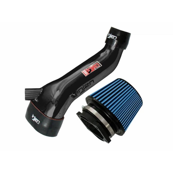INJ IS Intakes Fits select: 2021 TOYOTA TUNDRA DOUBLE CAB SR/SR5, 1995-1999 MITSUBISHI ECLIPSE