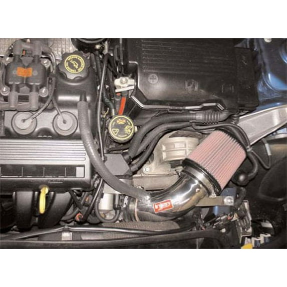 INJ IS Intakes Fits select: 2021 TOYOTA TUNDRA DOUBLE CAB SR/SR5, 2002-2006 MINI COOPER