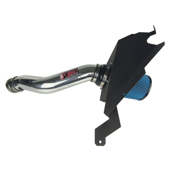 INJ Power-Flow Intake Fits select: 2016-2018,2020 JEEP GRAND CHEROKEE