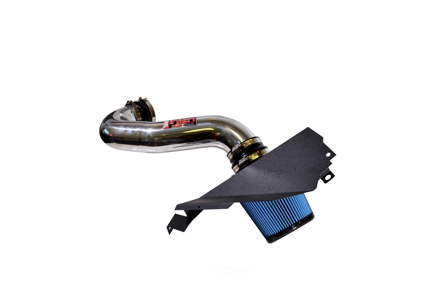 INJ Power-Flow Intake Fits select: 2021 TOYOTA TUNDRA DOUBLE CAB SR/SR5, 2014-2018 JEEP GRAND CHEROKEE