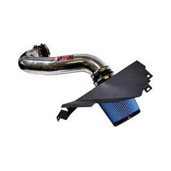 INJ Power-Flow Intake Fits select: 2021 TOYOTA TUNDRA DOUBLE CAB SR/SR5, 2014-2018 JEEP GRAND CHEROKEE