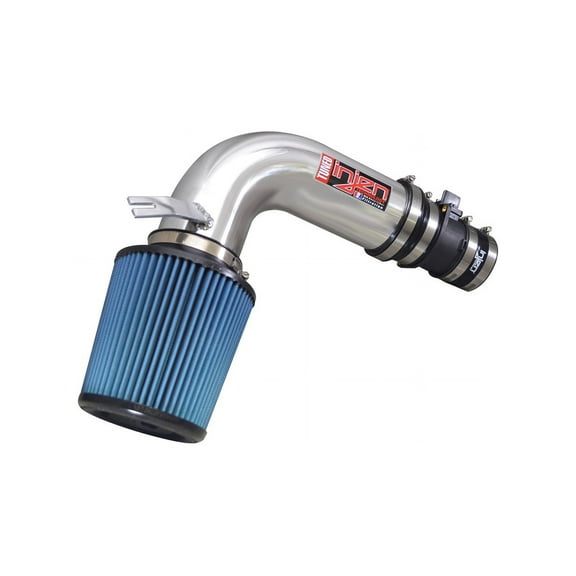 INJ Power-Flow Intake Fits select: 2021 TOYOTA TUNDRA DOUBLE CAB SR/SR5, 2014-2018 RAM 1500