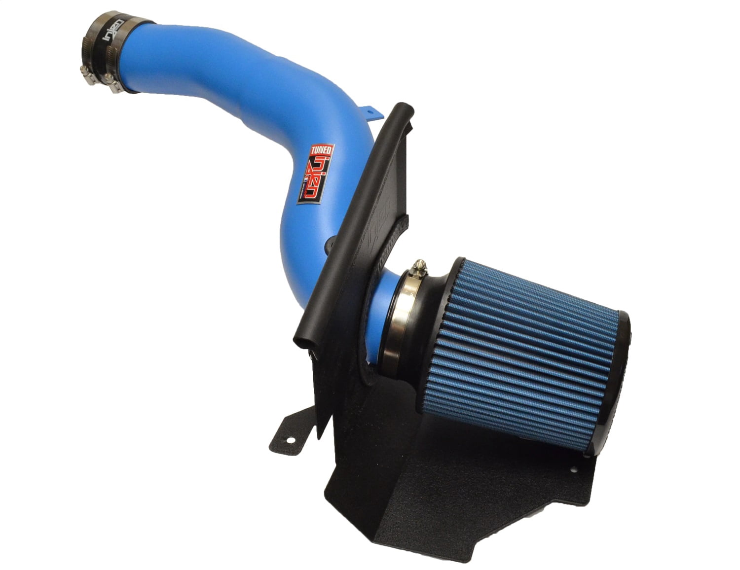 INJ SP Intake Fits select: 2021 TOYOTA TUNDRA DOUBLE CAB SR/SR5, 2016-2018 FORD FOCUS RS