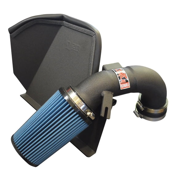 INJ SP Intake Fits select: 2021 TOYOTA TUNDRA DOUBLE CAB SR/SR5, 2017-2018 BMW 330