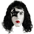 KISS The Starchild Deluxe Injection Mask