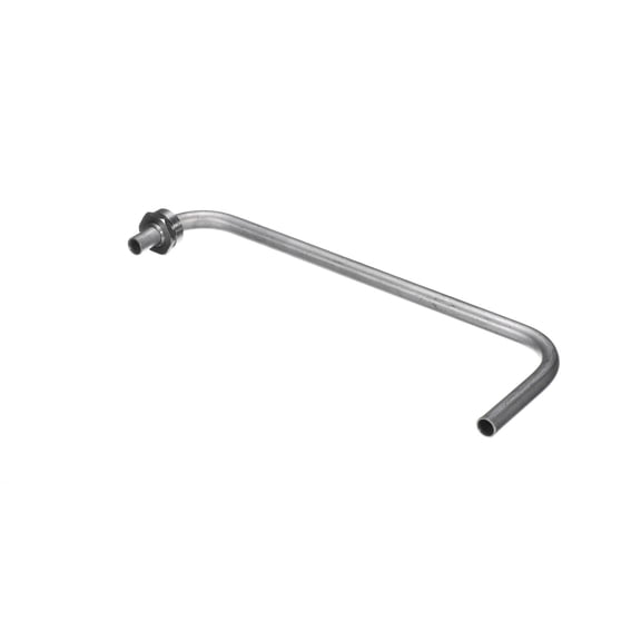 INJECTION PIPE STRAIGHT OES MI 2218791 - Genuine OEM Replacement Part