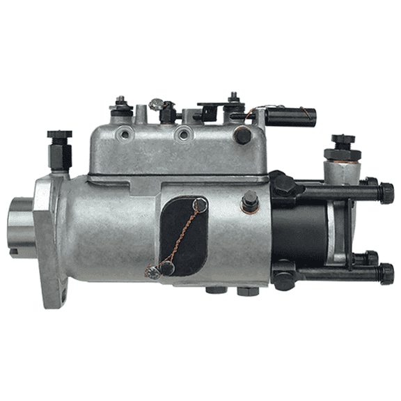 INJPUMP05 New Aftermarket Injection Pump AD4.203 for Massey Ferguson Specific Tractor Models 65+