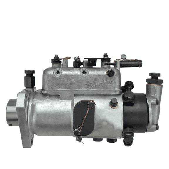 INJPUMP08 NEW Injection Pump For Massey Ferguson Tractors AD4.236 AD4.248 175+