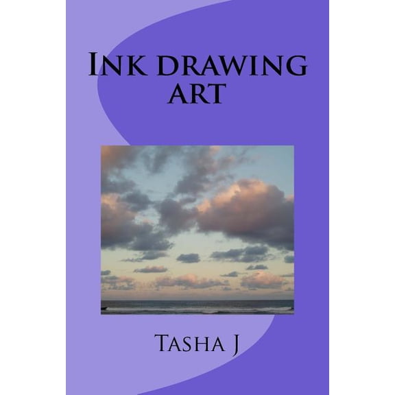 Ink Drawing Art