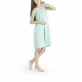 thumbnail image 1 of INK + IVY Women's Solid Knit Cotton Terry Wrap, 1 of 2