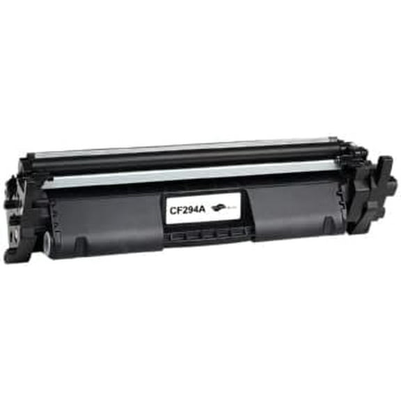 INKDROPUSA CF294A 94A. Black Toner Cartridge