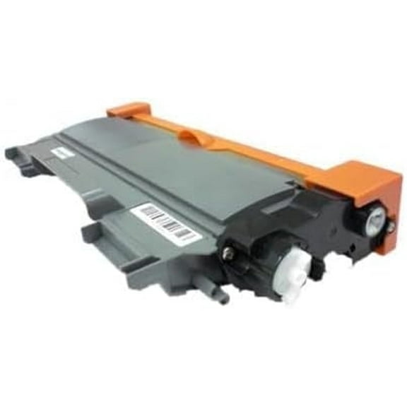 INKDROPUSA Compatible TN450 Jumbo Toner Cartridge High-Yield, Sharp Prints and Seamless Performance