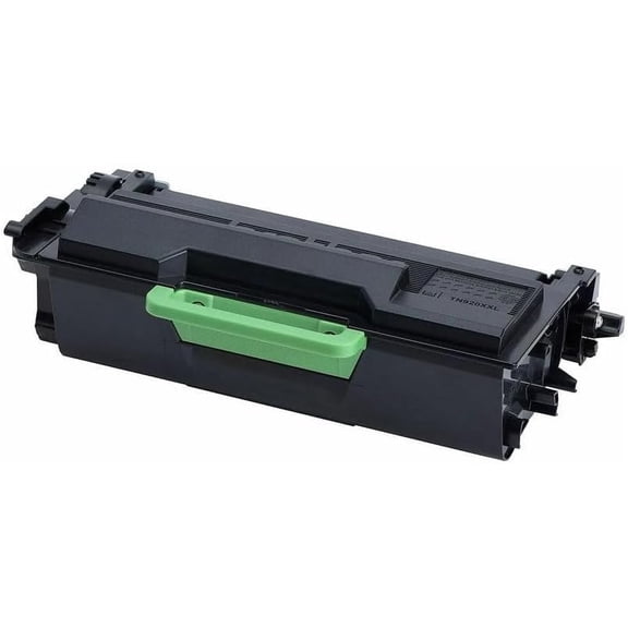 INKDROPUSA Compatible TN920XXL Ultra High Yield Black Toner Cartridge 11000 Page Yield