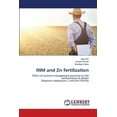 thumbnail image 1 of INM and Zn fertilization (Paperback), 1 of 1