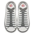 thumbnail image 1 of INMAKER No Tie Shoe Laces for Adults and Kids, Elastic Shoelaces for Sneakers, Rubber Silicone Tieless Laces, 1 of 7