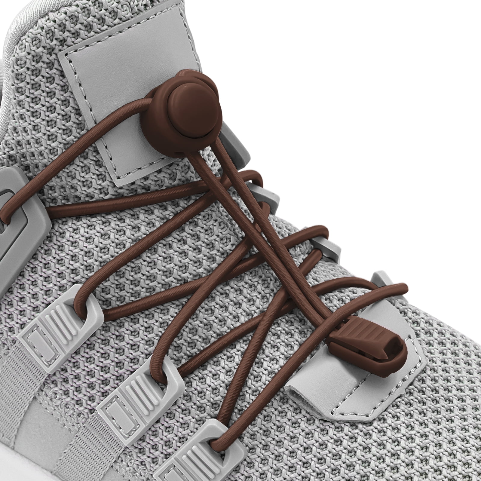 Nike shoes with elastic laces hot sale