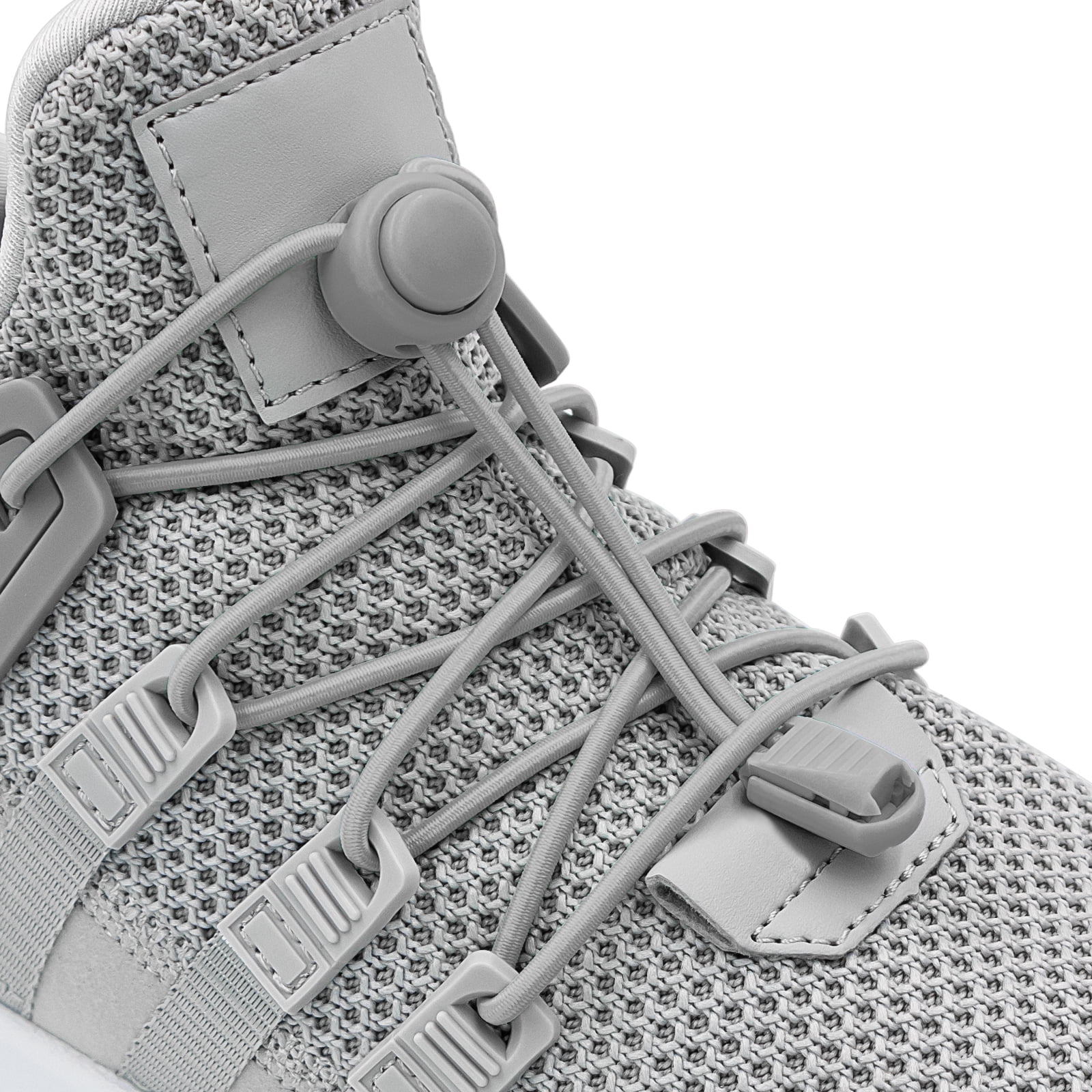 nike presto no shoelace