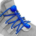 thumbnail image 1 of INMAKER No Tie Shoe Laces for Sneakers, Elastic Shoelaces for Kids and Adults, 1 of 7