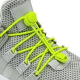 thumbnail image 1 of INMAKER No Tie Shoe Laces for Sneakers, Elastic Shoelaces for Kids and Adults, 1 of 7