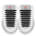 thumbnail image 1 of INMAKER No Tie Shoelaces for Kids and Adults, Elastic Shoelaces for Sneakers, 1 of 7