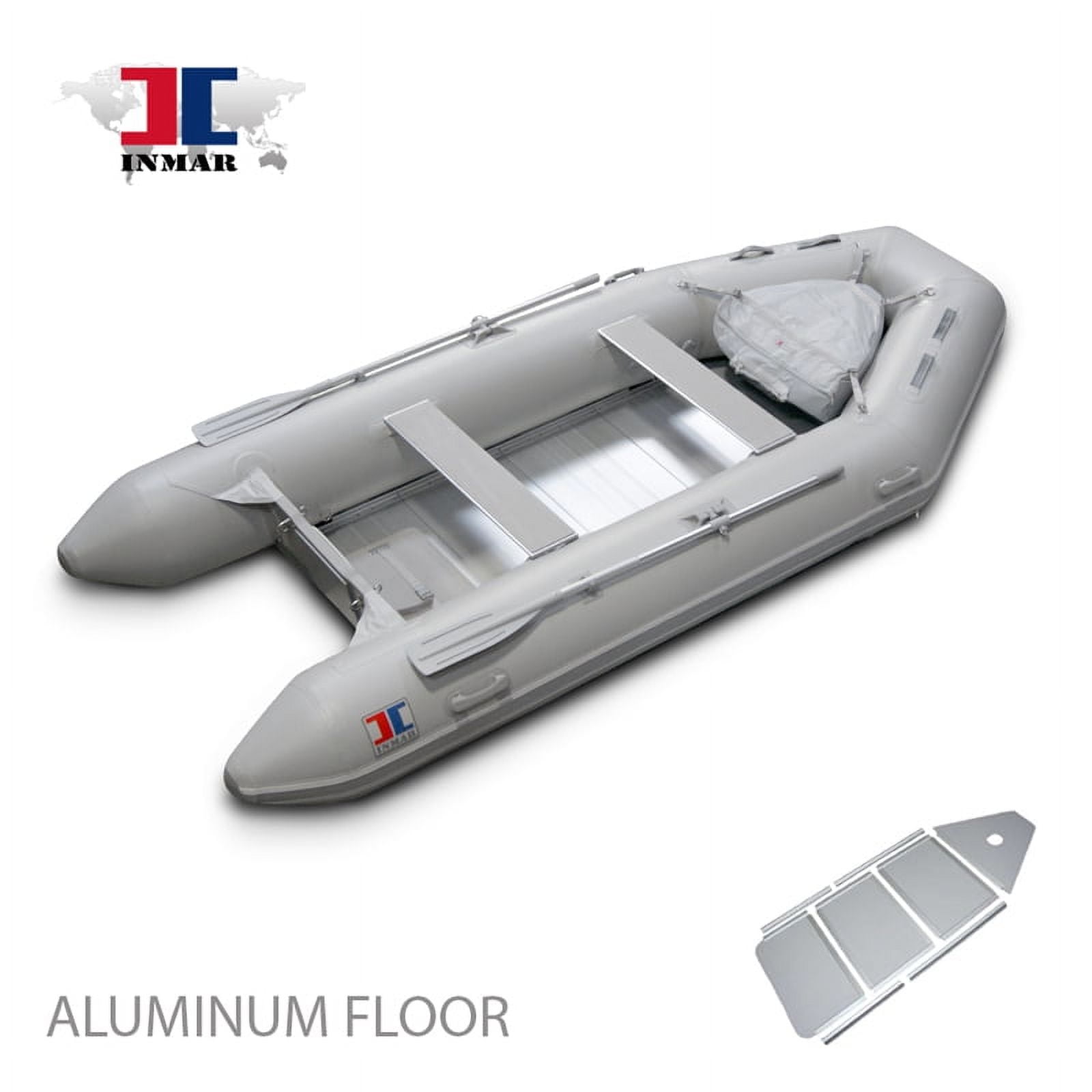 Oars Inflatable Boat