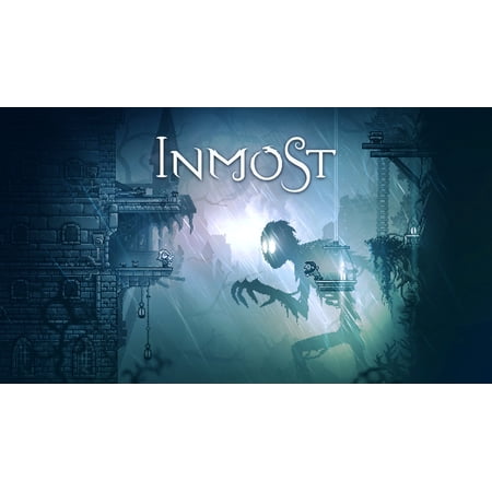 INMOST - Nintendo Switch [Digital]