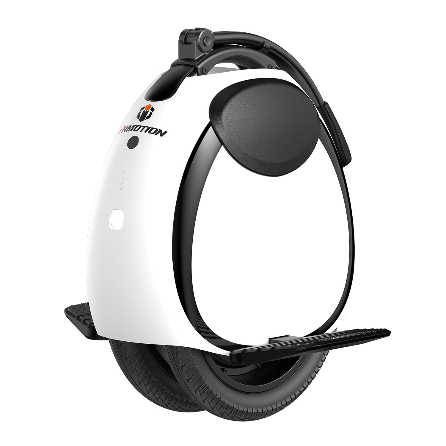 INMOTION E20 Electric Unicycle 14 Inch Self balancing One Wheel EUC for Commuting Entertainment Walmart