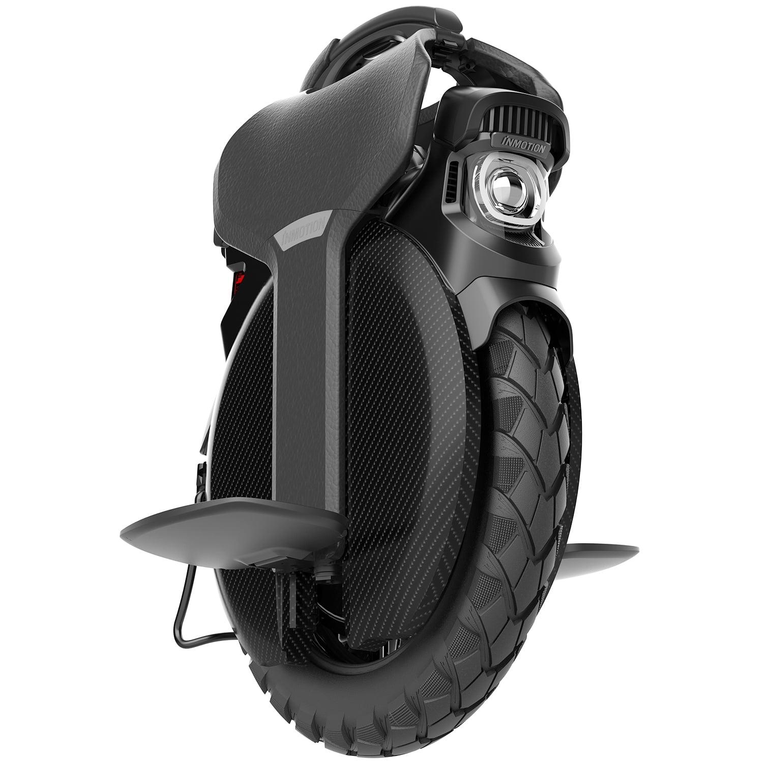 INMOTION V11 Electric Unicycle 18 Inch Self Balancing Monowheel