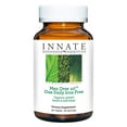 thumbnail image 1 of INNATE Response Formulas Men Over 40 One Daily Iron Free - B Vitamins - 60 Servings, 1 of 8