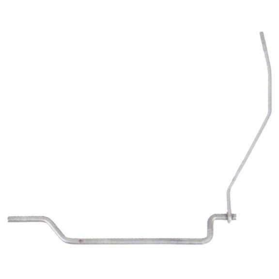 INNER DOOR LOCK ROD BELLCRANK ASSEMBLY; 2 REQUIRED