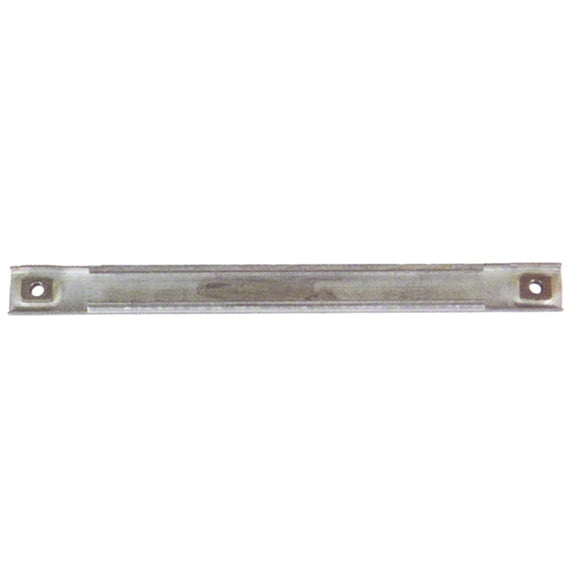 INNER DOOR WINDOW SASH CHANNEL; 2 REQUIRED