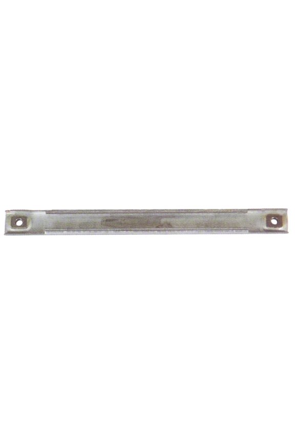 INNER DOOR WINDOW SASH CHANNEL; 2 REQUIRED