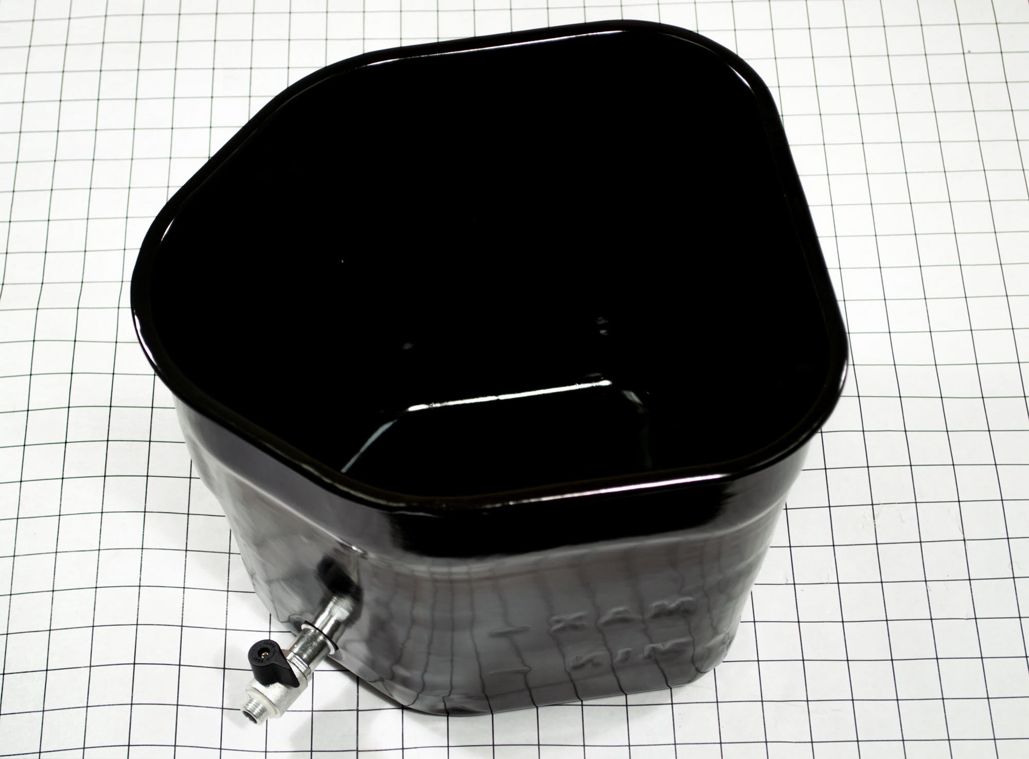 Appliance Factory Parts INNER POT 9901090007