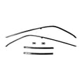 thumbnail image 1 of INNER ROOF WEATHERSTRIP CHANNEL SET, 1 of 1