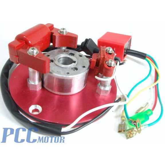 INNER ROTOR KIT CRF50 CRF 50 XR50 70 ZR50 SDG 125CC IGNITION CDI IR01