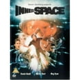 thumbnail image 1 of INNERSPACE DVD, 1 of 1
