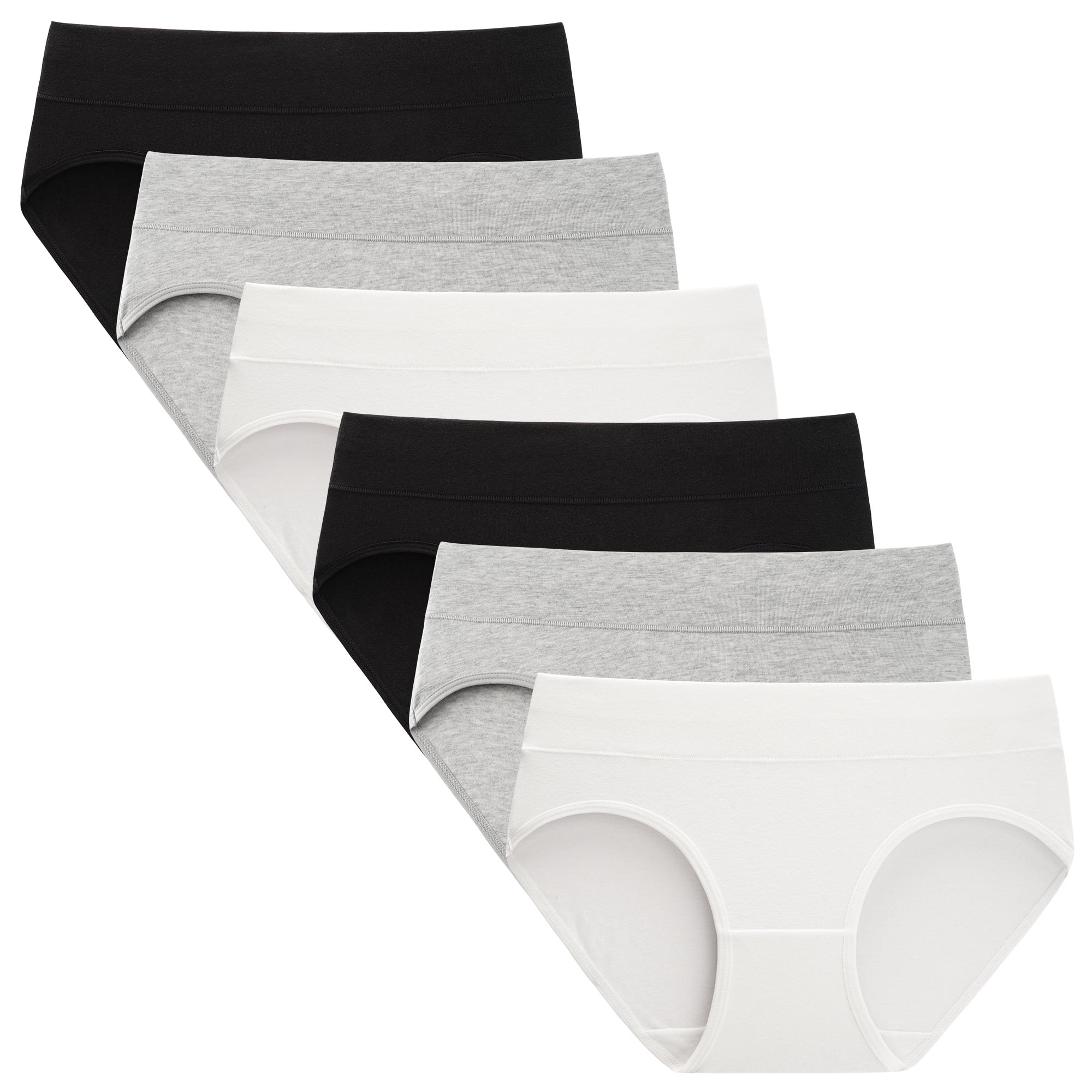 National New Born R.Y.K - IFG DELUXE BRIEF IFG Panty Our classic pure cotton  brief which is great for everyday wear. Composition: 100% Cotton Knitted  Fabric. Color: Black, White, Skin. Sizes: S /