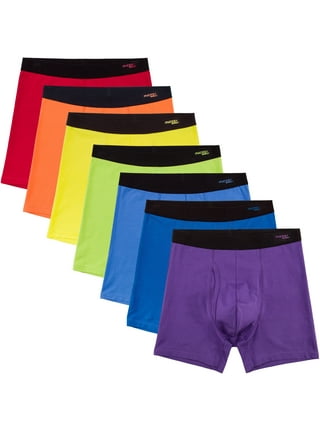 JDEFEG Teen Underwear For Girls Ages 14-16 Women Colorful Summer