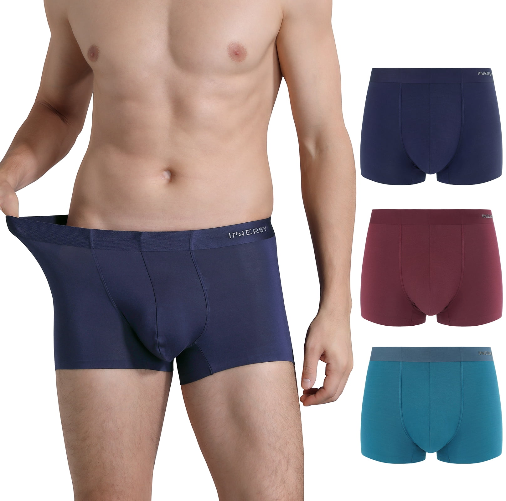 Best micro modal boxer briefs outlet