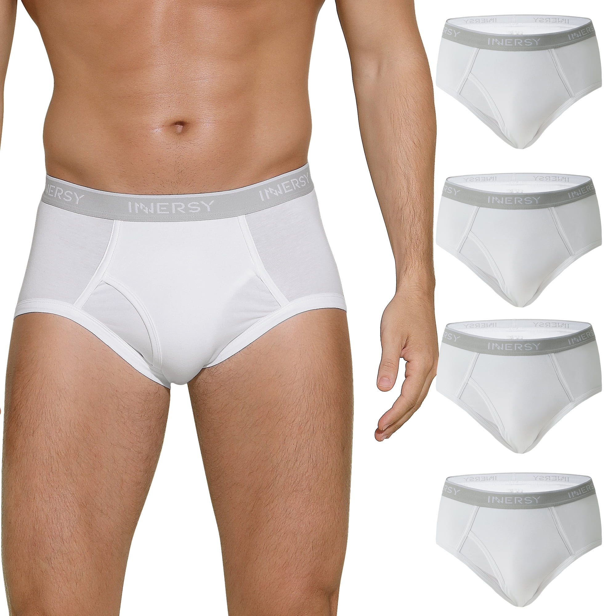 Jockey® Y-Front Underwear for Men: Briefs, Pants & More – JOCKEY UK