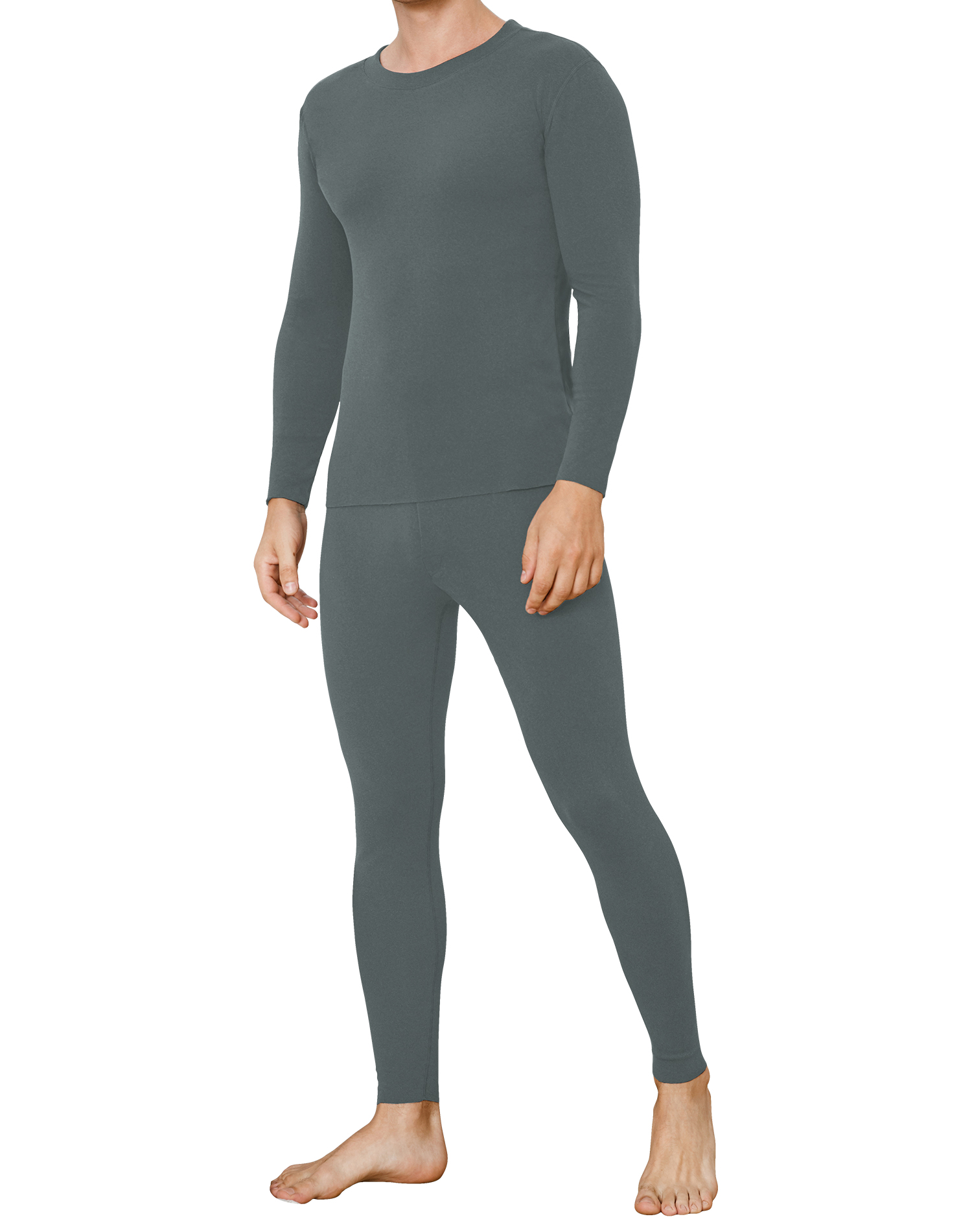 Big Men's Classic Thermal Underwear Bottom