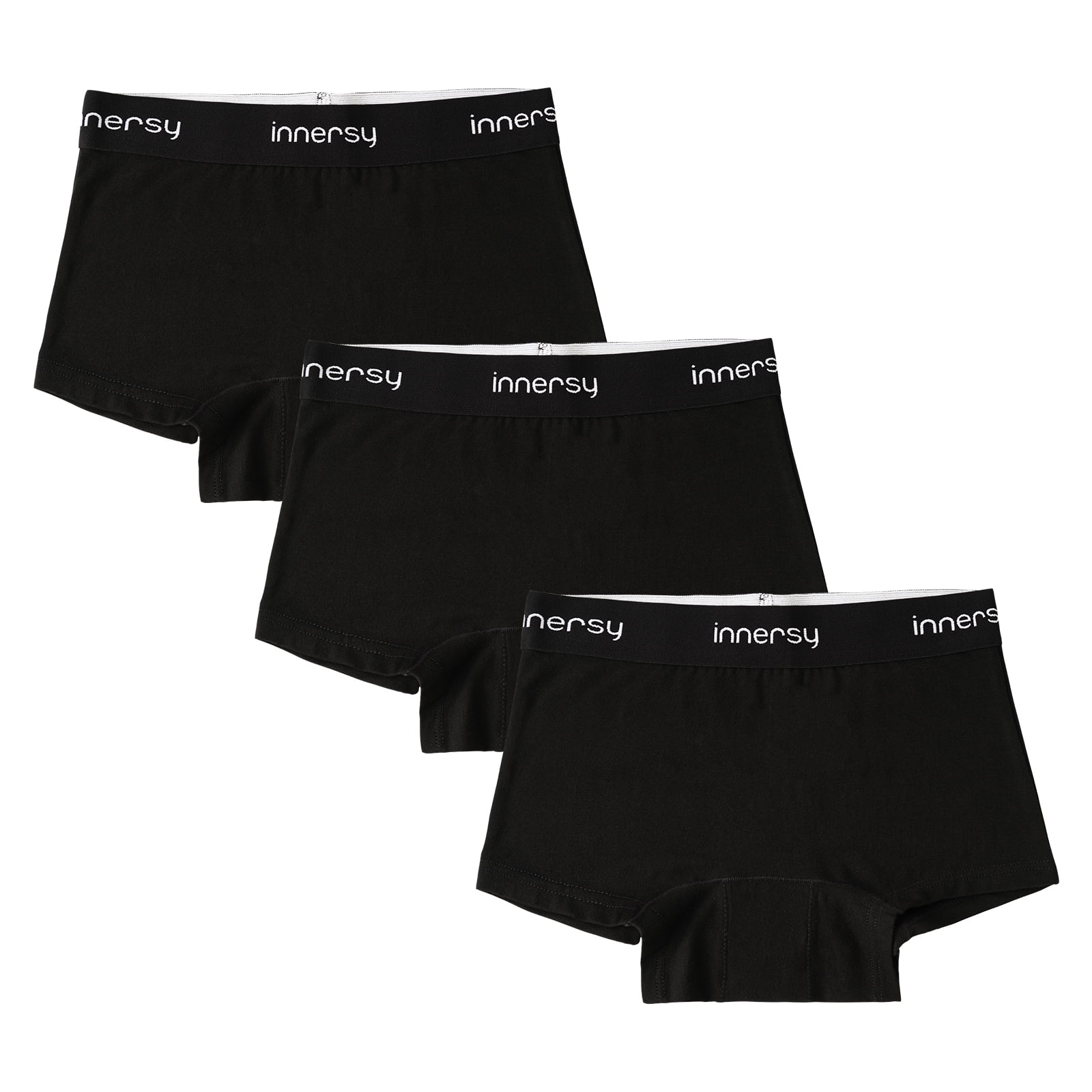 Buy the Teen Leakproof Underwear Boyshort - Leakproof Boyshort for Teens