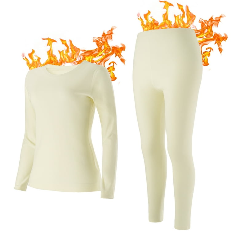 Long johns women's walmart store