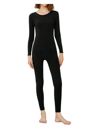 Womens Thermal Underwear in Womens Clothing