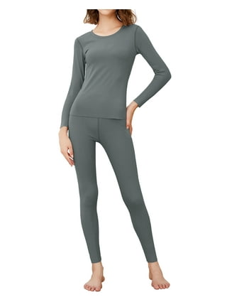 Womens Thermal Sets in Womens Thermal Underwear 