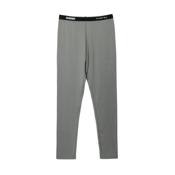 INNERSY Womens Thermal Underwear Bottoms Fleece Lined Leggings Long Johns Pants